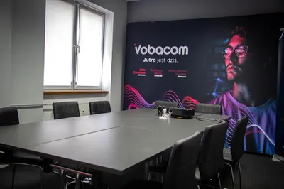 Centrum Badawczo-Rozwojowe PILAR w Toruniu VOBACOM sp. z o.o.